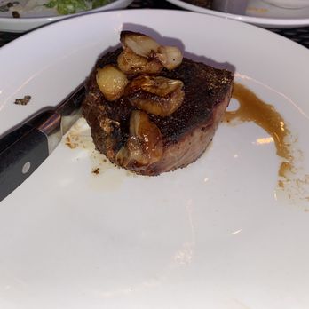 Orange Hill Restaurant & Events - Dry-Aged New York Strip 5oz - Steakhouses Near Me - Orange, California Orange Hill Restaurant & Events - Dry-Aged New York Strip 5oz - Steakhouses Near Me - Orange, California