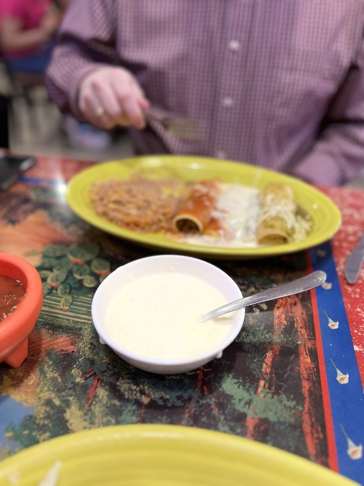 Jorge's Cantina Mexican Restaurant