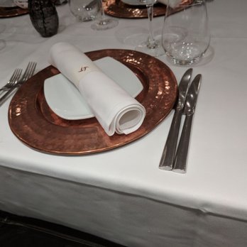 Tamarind - Indian Near Me - London, XGL