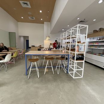 Revolución - Coffee & Tea Near Me - San Antonio, Texas