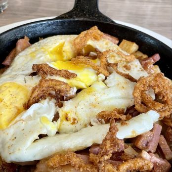 Hash Kitchen Arcadia - CB Hash - Breakfast & Brunch Near Me - Phoenix, Arizona Hash Kitchen Arcadia - CB Hash - Breakfast & Brunch Near Me - Phoenix, Arizona