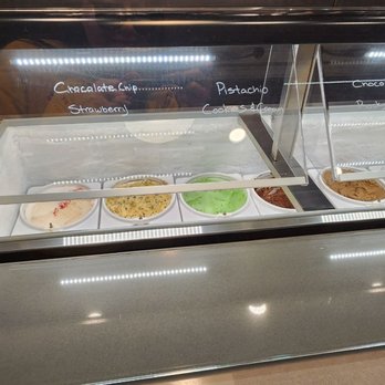 Churro Boss - Ice cream flavors - Desserts Near Me - Covina, California