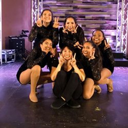 Passion Y Tumbao Dance Studio - Passion y Tumbao Advanced Teens