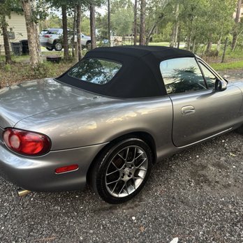 A&A Diamond Shine Mobile Detailing - Car - Auto Detailing Near Me