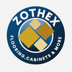 Zothex Flooring, Cabinets, & More - ZOTHEX LOGO