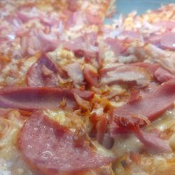 Vivela Pizza
