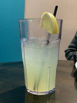 Noble Wave | Louisiana Kitchen by null