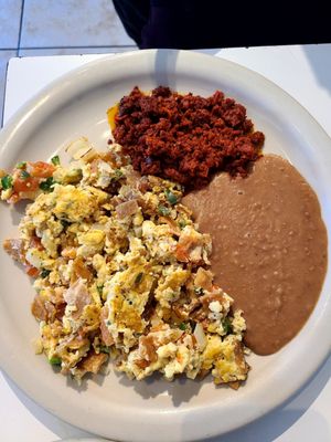 La Guadalupana bakery and cafe by null