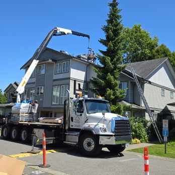 Canuck Roofing - Multi-Family Roofing Project - Roofing Near Me - Burnaby, British Columbia Canuck Roofing - Multi-Family Roofing Project - Roofing Near Me - Burnaby, British Columbia