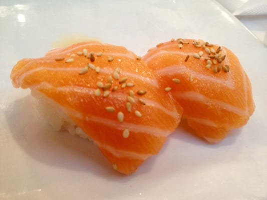 SUGARFISH by sushi nozawa by null
