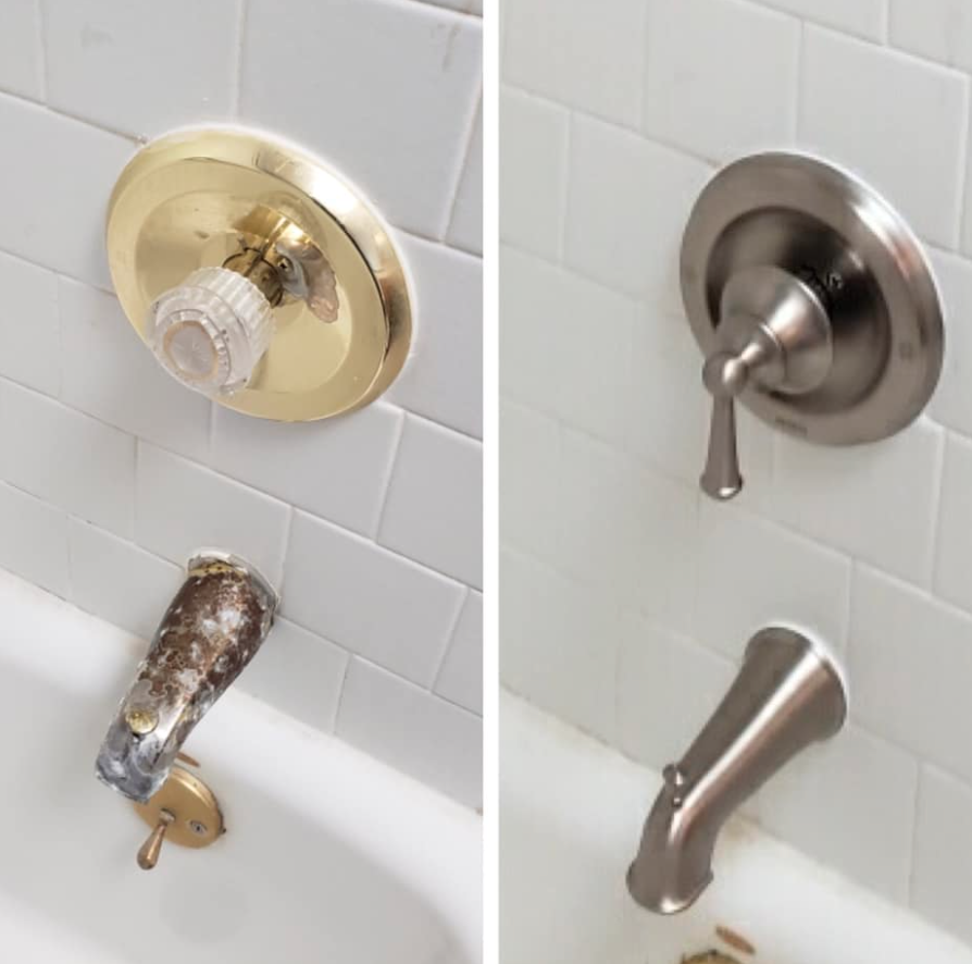 Slide of TNT Plumbing & Drain Service