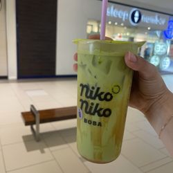 NIKO NIKO BOBA
