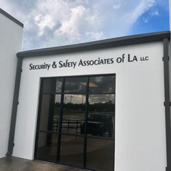 Security & Safety Associates of Louisiana