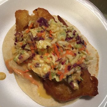 Grumpy Gringo - Fish taco - Mexican Near Me - St. Petersburg, Florida Grumpy Gringo - Fish taco - Mexican Near Me - St. Petersburg, Florida