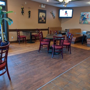 Las Palmeras - the inside of a restaurant - Mexican Near Me - Red Deer, Alberta Las Palmeras - the inside of a restaurant - Mexican Near Me - Red Deer, Alberta