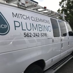 Mitch Clemmons Plumbing