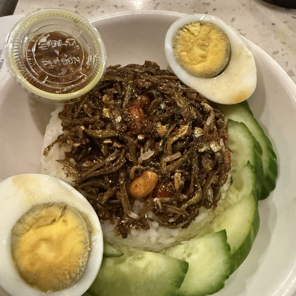 Kopitiam - Malaysian Near Me - New York, New York Kopitiam - Malaysian Near Me - New York, New York