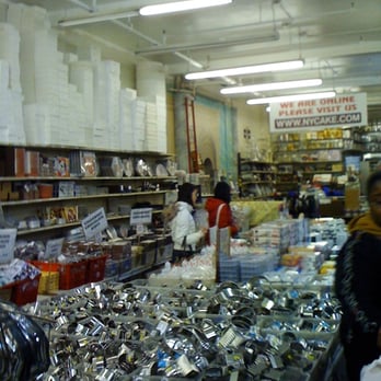 NY Cake - Kitchen Supplies Near Me - New York, New York