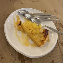 Pineapple Pie