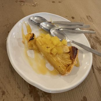 Restaurante Tony's - Pineapple Pie - Portuguese Near Me - Furnas, 20 Restaurante Tony's - Pineapple Pie - Portuguese Near Me - Furnas, 20