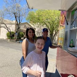 Dog House Pizza - Dog House Pizza happy customers