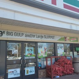 Exterior photo of 7-Eleven - Virginia Beach, Virginia Exterior photo of 7-Eleven - Virginia Beach, Virginia