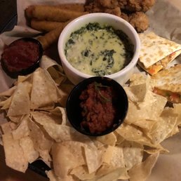 Platter Platter