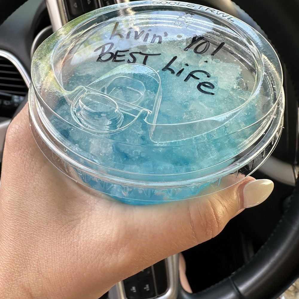 YO! Coffee Drive Thru - Sour patch Italian soda - Coffee & Tea Near Me - Media, Pennsylvania YO! Coffee Drive Thru - Sour patch Italian soda - Coffee & Tea Near Me - Media, Pennsylvania