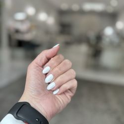 Perfect nails