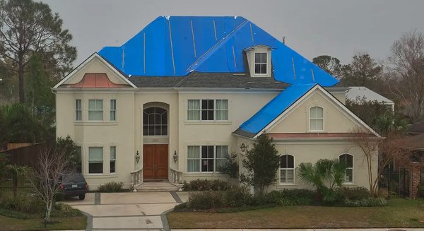 Storm Damage? - We specialize in roofing systems that were damaged by storms or just age-related wear and tear on a professional and streamlined basis. We want to make the roofing and claims process easy. As a formal adjuster and general contractor, we have the knowledge that can help you in most situations! Storm Damage? - We specialize in roofing systems that were damaged by storms or just age-related wear and tear on a professional and streamlined basis. We want to make the roofing and claims process easy. As a formal adjuster and general contractor, we have the knowledge that can help you in most situations!