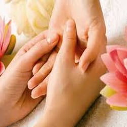 Ohlala Moroccan Spa