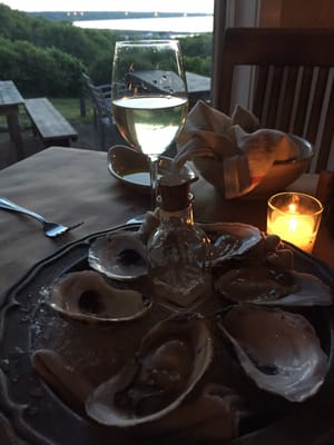 Beach Plum Inn & Restauraunt by null