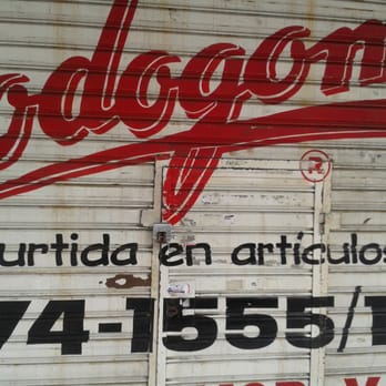 Todogoma - Home & Garden Near Me - Buenos Aires, C