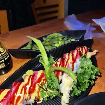 Snowberry Cafe 38 - Asian Fusion Near Me - Orem, Utah