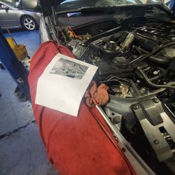 Bureau of Automotive Repair