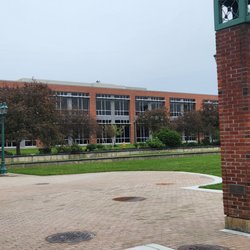 SUNY Geneseo
