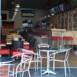 Wettenleip Sportsbar