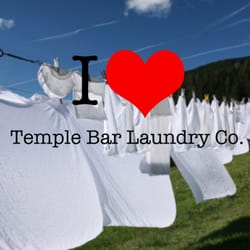 Temple Bar Laundry