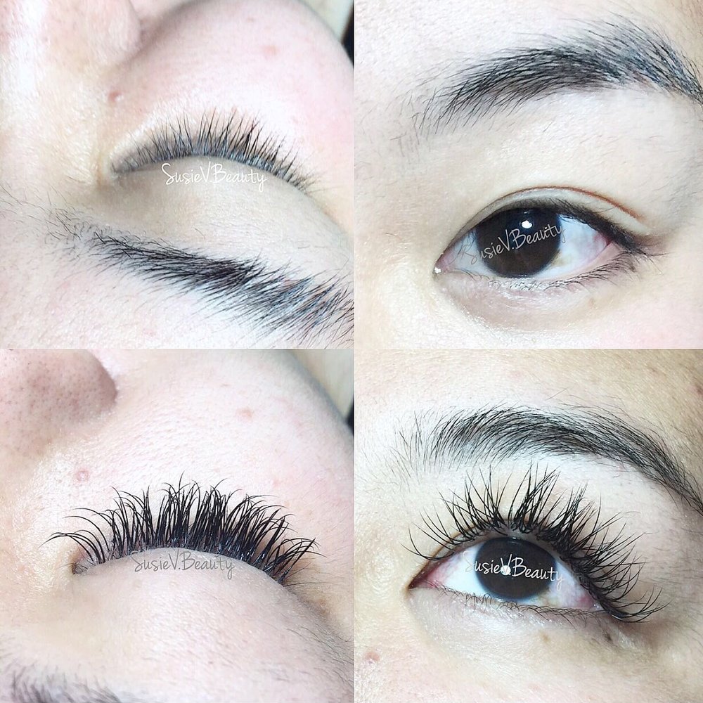 Lash Envy - Eyelash Service Near Me - Sacramento, California Lash Envy - Eyelash Service Near Me - Sacramento, California