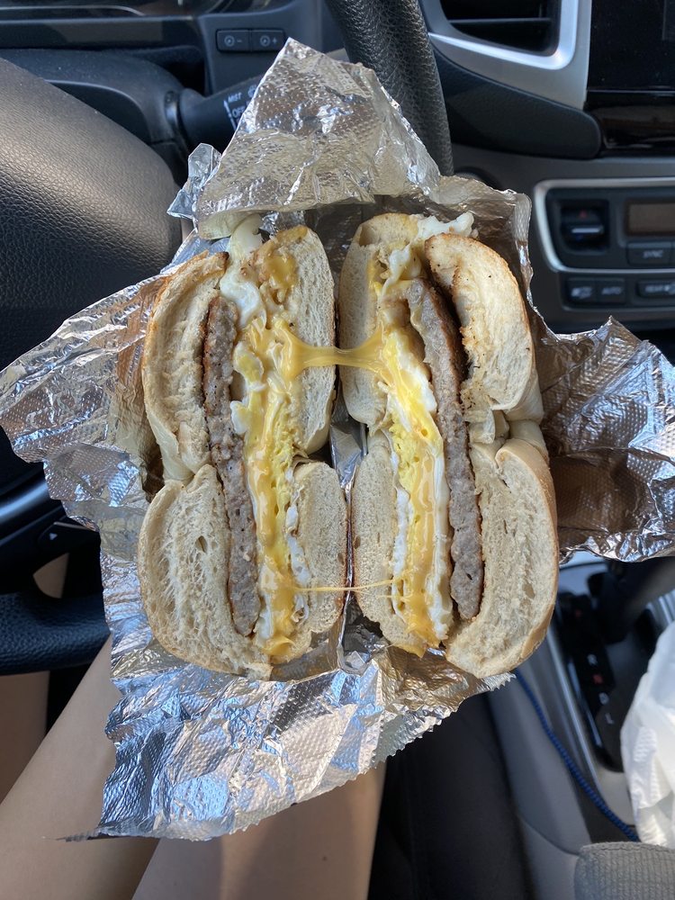 Bagel Bistro Image