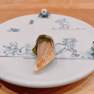 Nagai Edomae Sushi by null