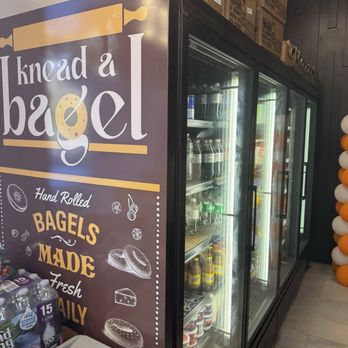 Knead A Bagel - Bagels Near Me - Rutherford, New Jersey Knead A Bagel - Bagels Near Me - Rutherford, New Jersey