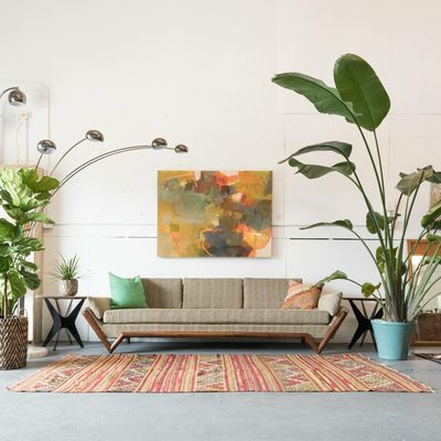 Atomic Furnishing & Design by null