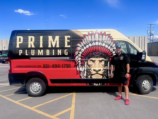 Prime Plumbing