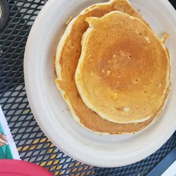 Butter Cafe & Bakery - Anybody else think this is wrong? - Breakfast & Brunch Near Me - Upland, California