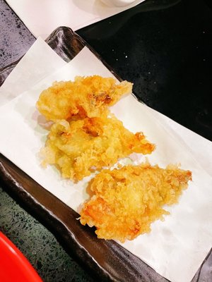 Konjiki Ramen (Downtown) by null