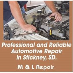 M&L Repair