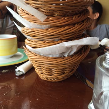 Islas Canarias Cafe - #breadwasted #cubanproblems - Spanish Near Me - Miami, Florida Islas Canarias Cafe - #breadwasted #cubanproblems - Spanish Near Me - Miami, Florida