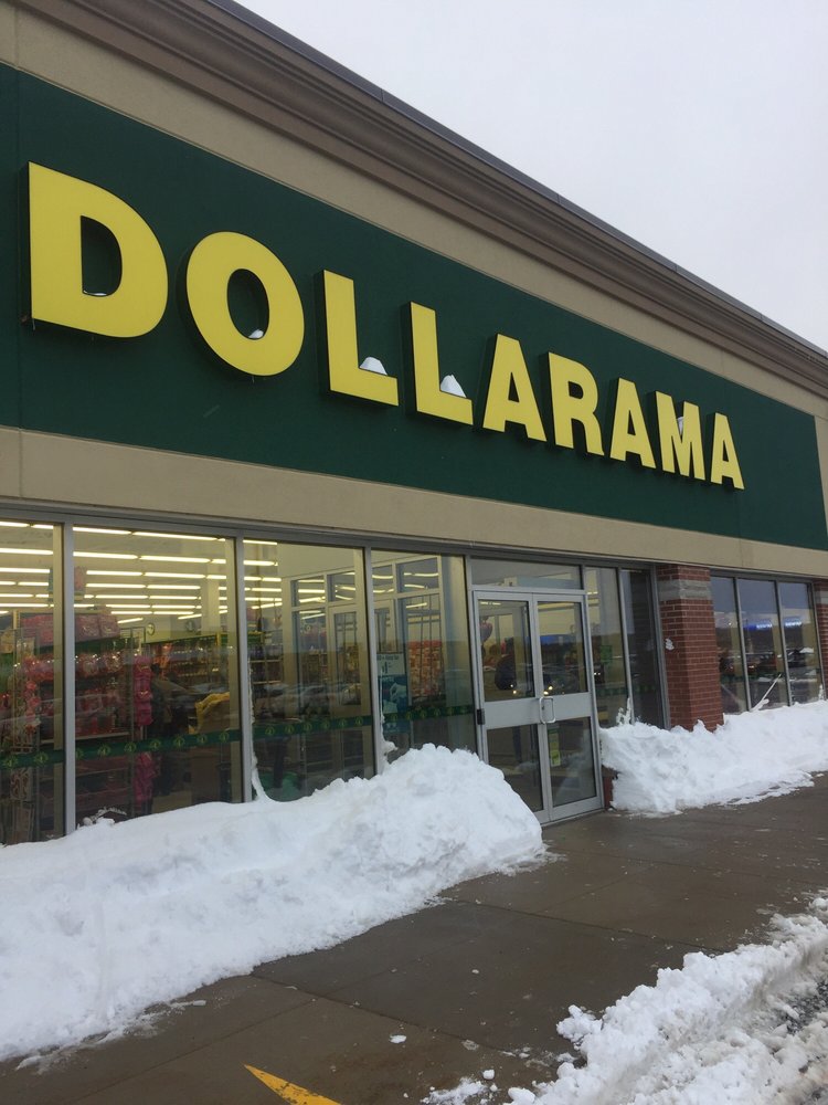 DOLLARAMA Updated January 2025 3650 Hammonds Plains Road, Upper
