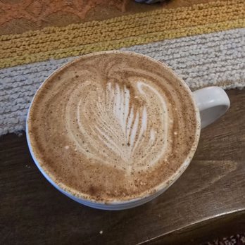 Roozamoon Cafe - Cafes Near Me - Toronto, Ontario